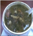 Callaloo Soup